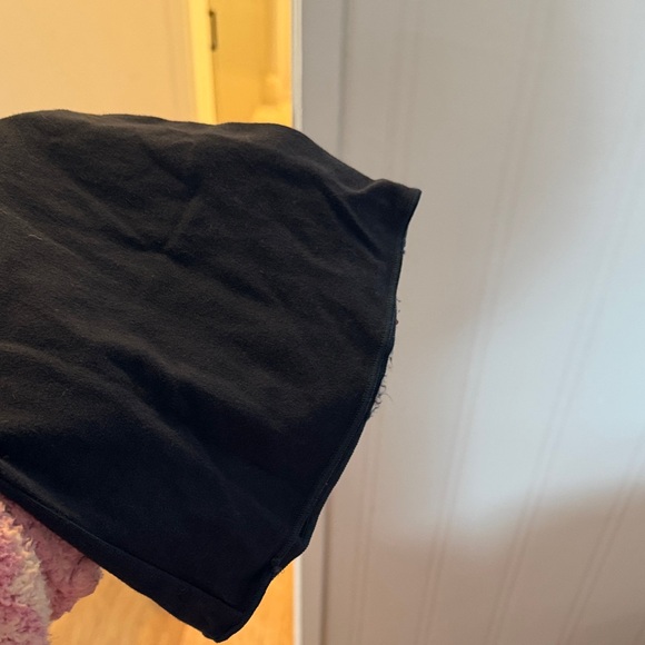 SKIMS Wide Leg Pants - Navy size XL - Picture 5 of 6